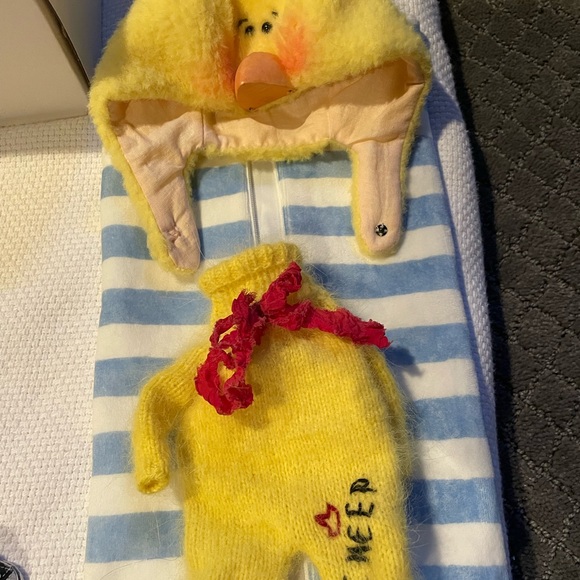 Custom Blythe Doll - Picture 7 of 7